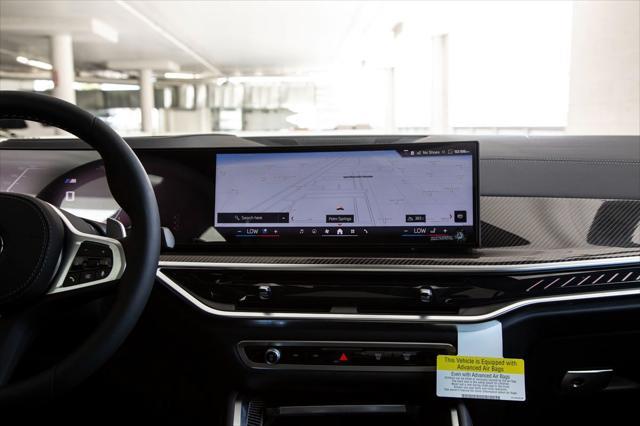 2026 BMW X6 - $87,988