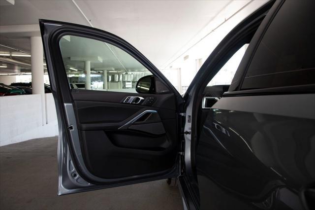 2026 BMW X6 - $87,988