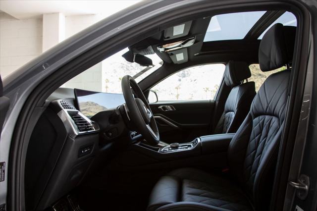 2026 BMW X6 - $87,988
