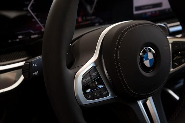 2026 BMW X6 - $87,988