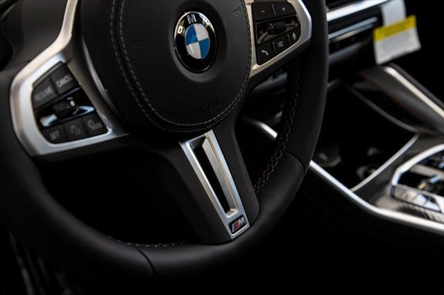 2026 BMW X6 - $87,988