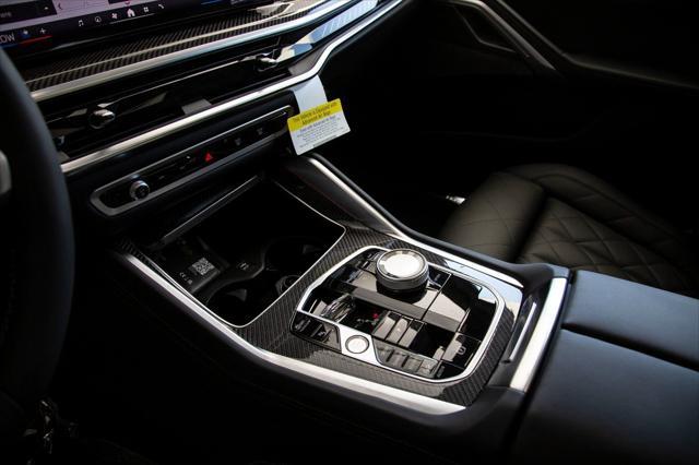2026 BMW X6 - $87,988