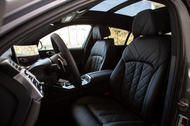 2026 BMW X6 - $87,988