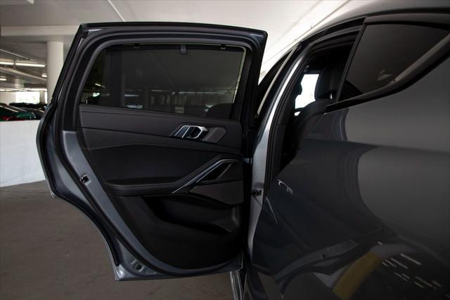 2026 BMW X6 - $87,988