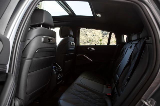 2026 BMW X6 - $87,988