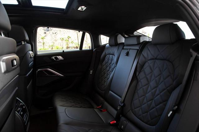 2026 BMW X6 - $87,988