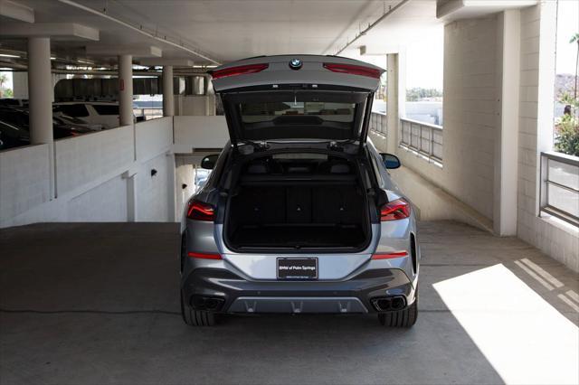 2026 BMW X6 - $87,988