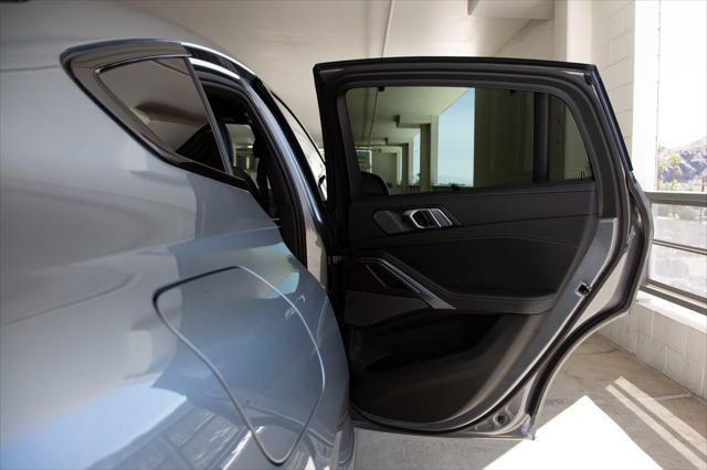 2026 BMW X6 - $87,988