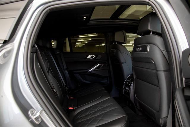 2026 BMW X6 - $87,988
