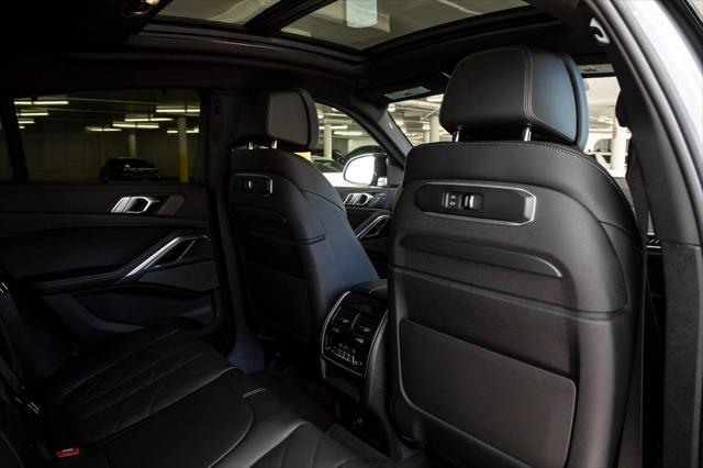 2026 BMW X6 - $87,988