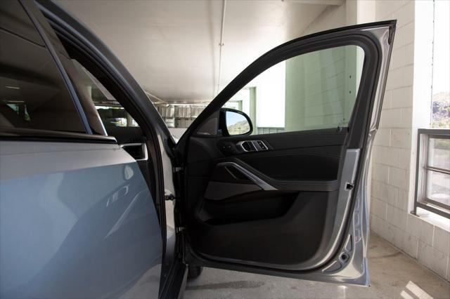 2026 BMW X6 - $87,988