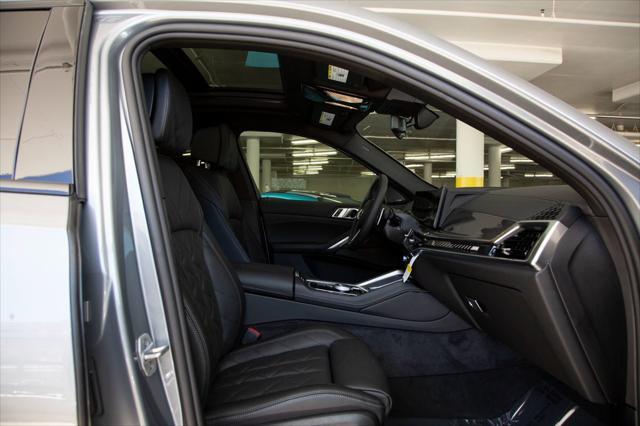 2026 BMW X6 - $87,988
