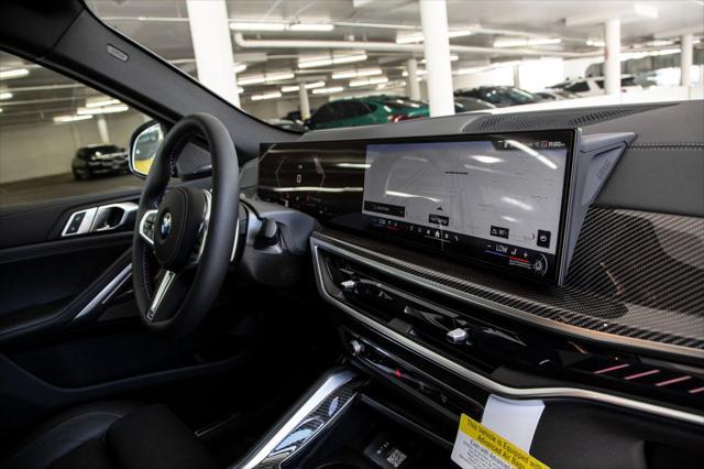 2026 BMW X6 - $87,988