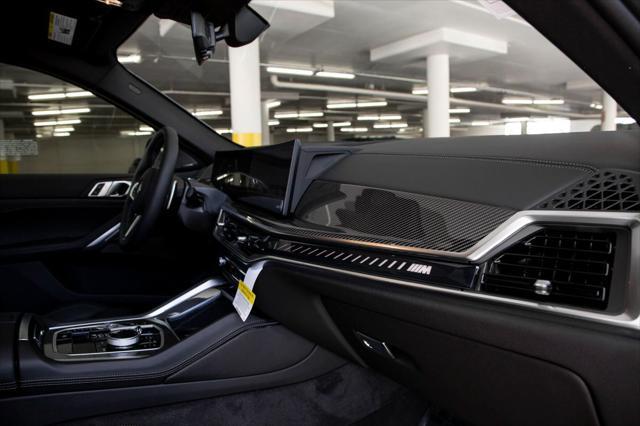 2026 BMW X6 - $87,988
