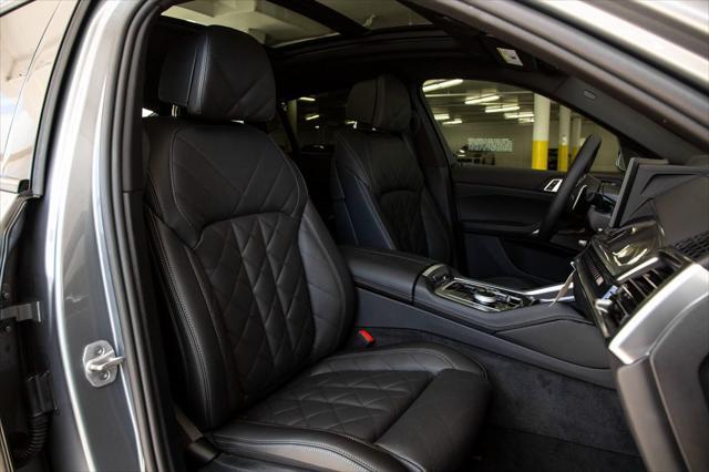 2026 BMW X6 - $87,988