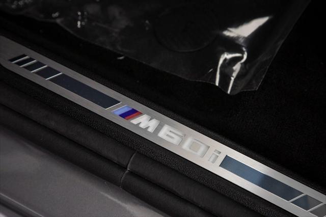 2026 BMW X6 - $87,988
