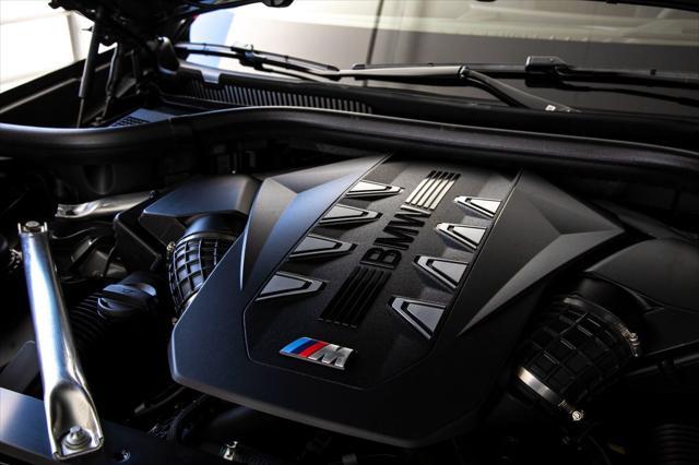 2026 BMW X6 - $87,988