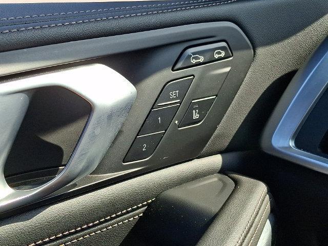 2025 BMW X6 - $77,198