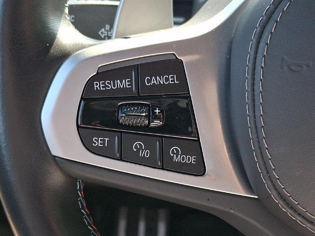2025 BMW X6 - $77,198