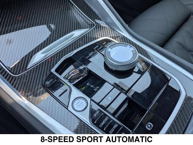 2025 BMW X6 - $77,777