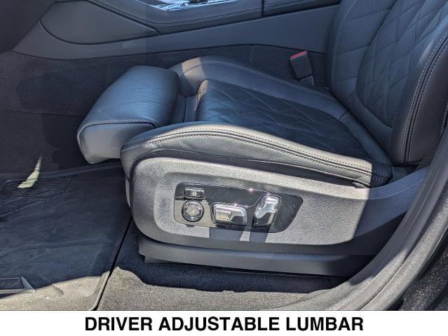 2025 BMW X6 - $77,777