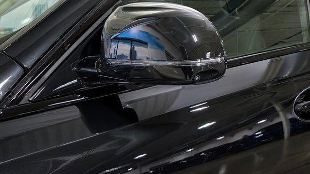 2026 BMW X6 M60i