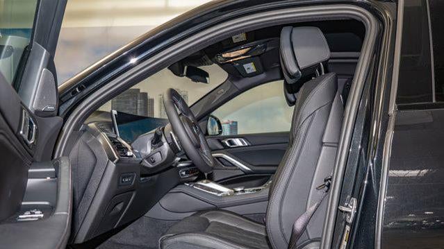 2026 BMW X6 M60i
