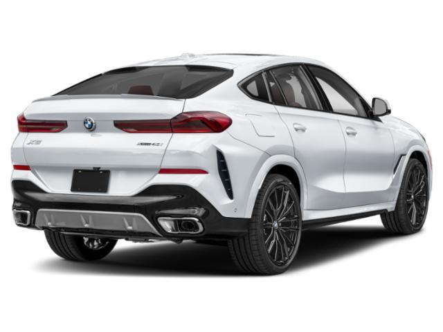 2027 BMW X6 - $103,197