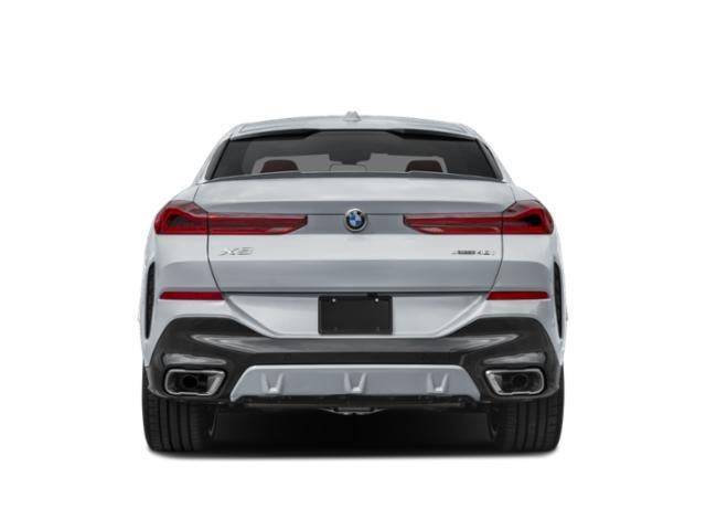 2027 BMW X6 - $103,197