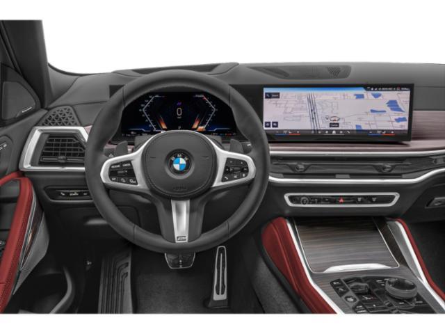 2027 BMW X6 - $103,197