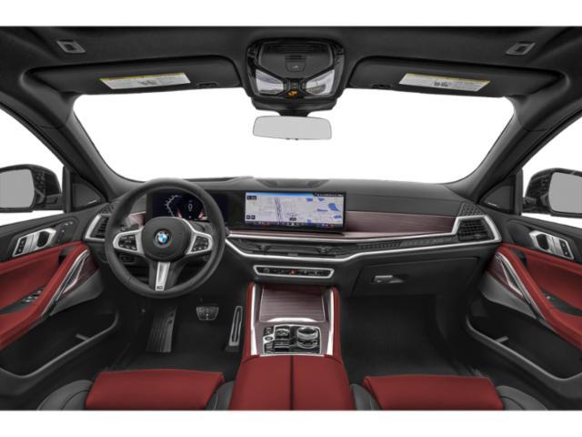 2027 BMW X6 - $103,197