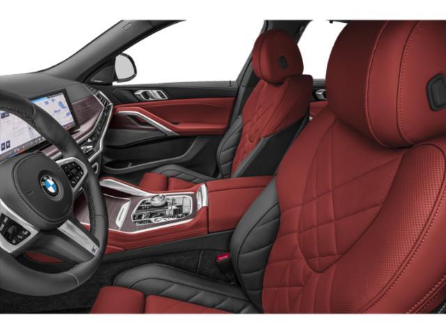 2027 BMW X6 - $103,197