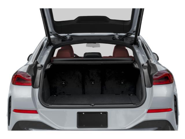2027 BMW X6 - $103,197