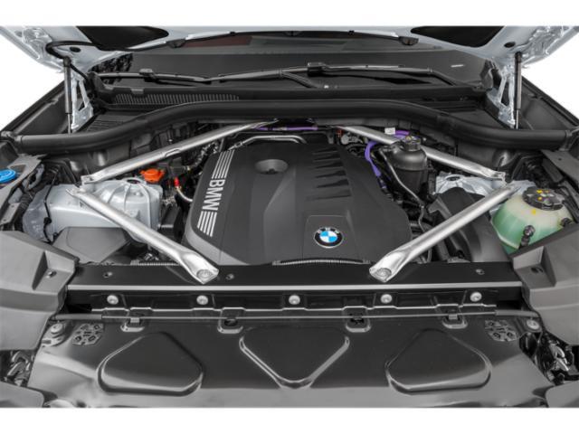 2027 BMW X6 - $103,197