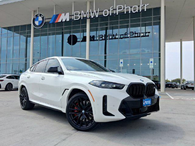 2027 BMW X6 - $103,197