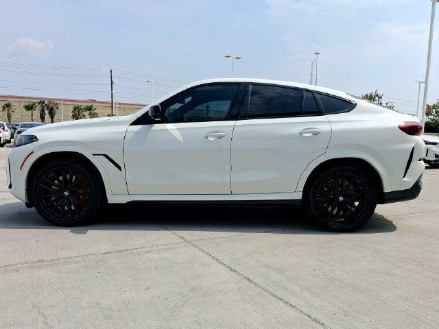 2027 BMW X6 - $103,197