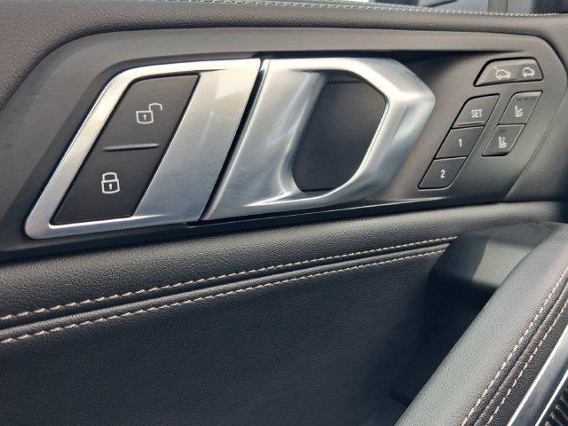 2027 BMW X6 - $103,197