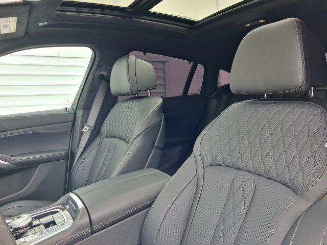 2027 BMW X6 - $103,197