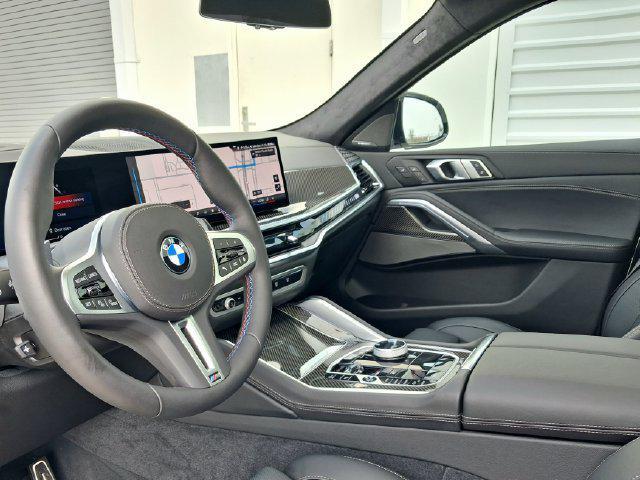 2027 BMW X6 - $103,197