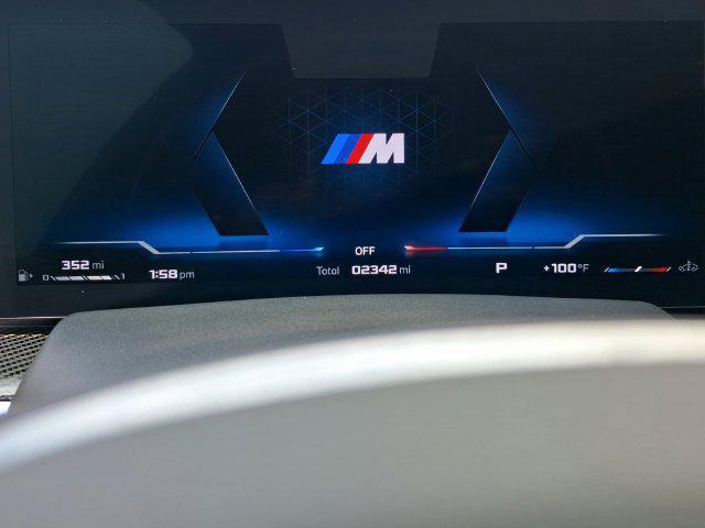 2027 BMW X6 - $103,197