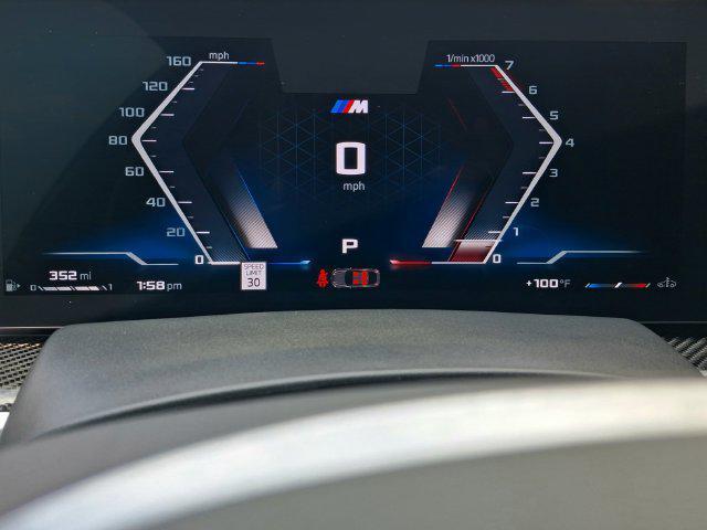 2027 BMW X6 - $103,197