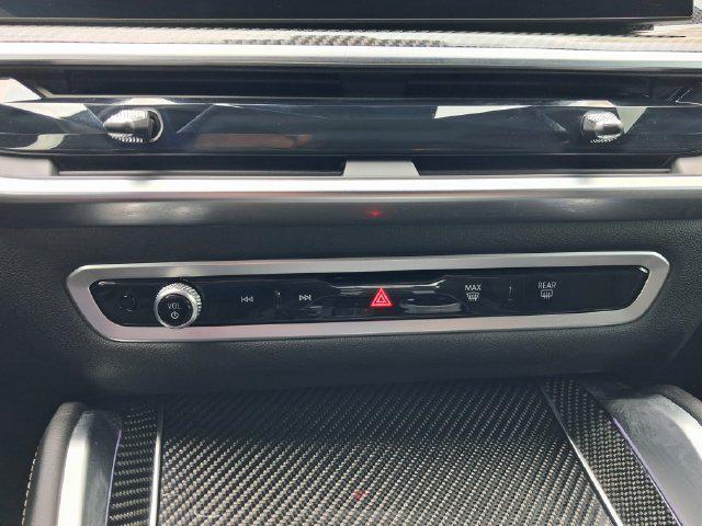 2027 BMW X6 - $103,197