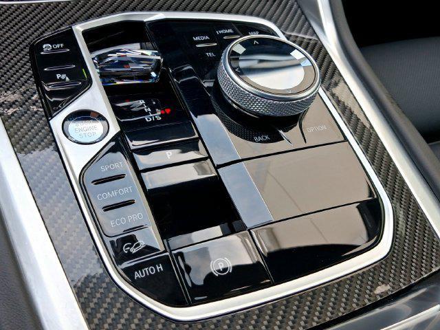 2027 BMW X6 - $103,197