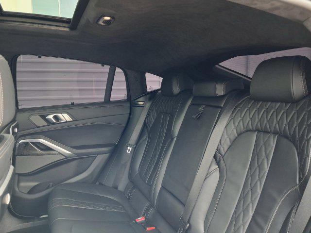 2027 BMW X6 - $103,197