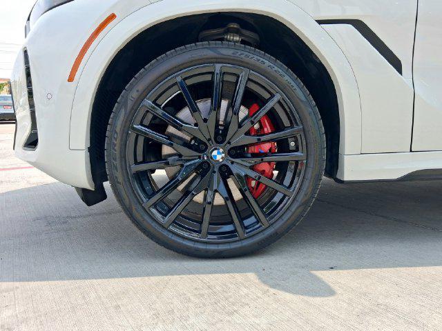 2027 BMW X6 - $103,197
