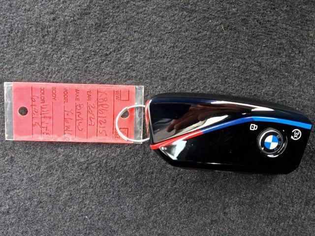 2027 BMW X6 - $103,197