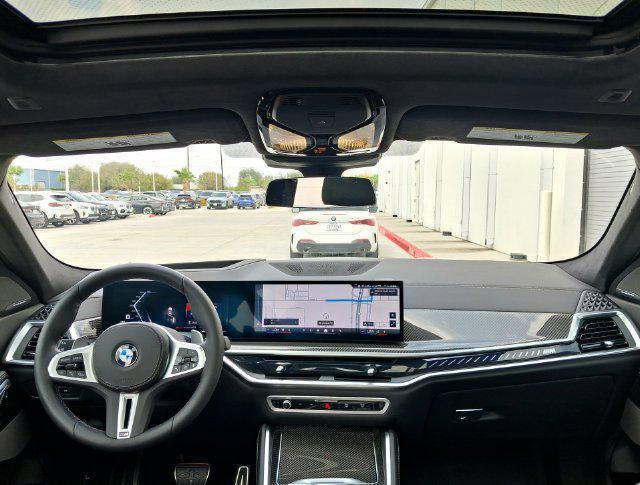 2027 BMW X6 - $94,980