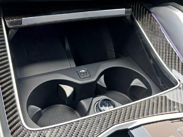2027 BMW X6 - $94,980