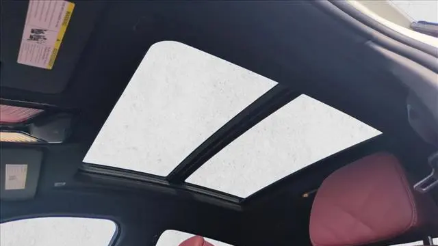 2026 BMW X6 M60i