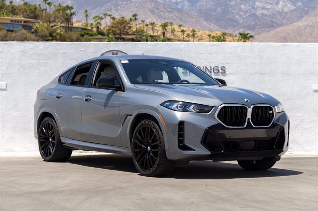 2024 BMW X6 - $59,988